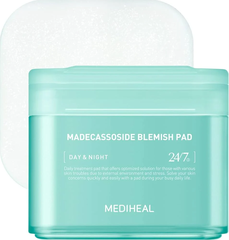 Pad Dưỡng Da Mediheal Madecassoside Blemish Pad