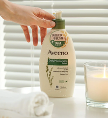 Dưỡng Thể Aveeno Daily Moisturizing Lotion 354ml