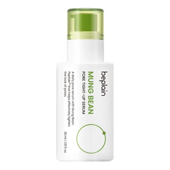 Tinh Chất Beplain Mung Bean Pore Tight Up Serum 30ml