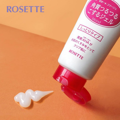 Tẩy Da Chết Rosette Gommage Moist Peel
