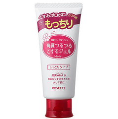 Tẩy Da Chết Rosette Gommage Moist Peel