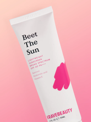 Kem Chống Nắng Krave Beauty Beet The Sun Sunscreen SPF40 50ml