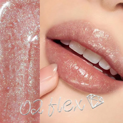 Son Bóng Sugarplum Mintyice Sparking Gloss