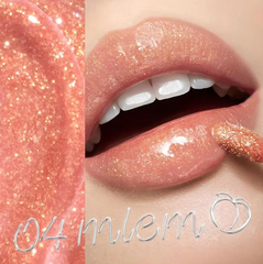 Son Bóng Sugarplum Mintyice Sparking Gloss