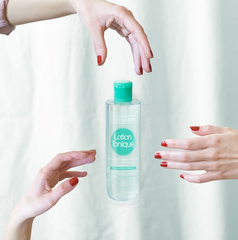 Nước Cân Bằng Evoluderm Purifying Tonic Lotion Combination to Oily Skin