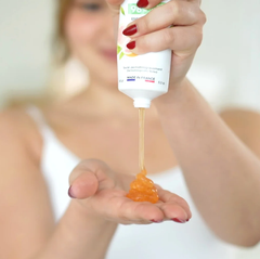 Tẩy Da Chết Evoluderm Citrus Energizing Scrub
