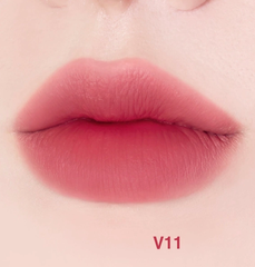 Son Kem Thuần Chay BBIA Last Velvet Lip Tint (Vegan Ver.)