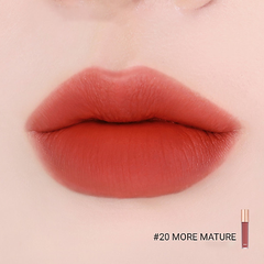 Son Kem Thuần Chay BBIA Last Velvet Lip Tint (Vegan Ver.)