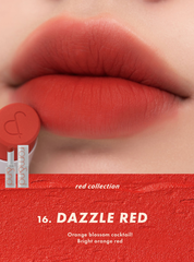 Son Thỏi Lì Romand Zero Matte Lipstick
