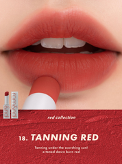 Son Thỏi Lì Romand Zero Matte Lipstick