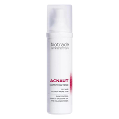 Nước Cân Bằng Biotrade Acnaut Mattifying Tonic 60ml