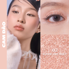 Nhũ Mắt Sugarplum Pixie Bae Glitter Eyeshadow 2.5g