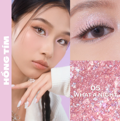 Nhũ Mắt Sugarplum Pixie Bae Glitter Eyeshadow 2.5g