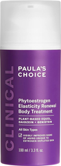 Kem Dưỡng Thể Paula's Choice Phytoestrogen Elasticity Renewal Body Treatment 100ml