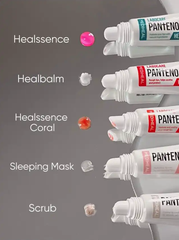 Dưỡng Môi Mediheal Pantenolips 10ml