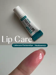 Dưỡng Môi Mediheal Pantenolips 10ml