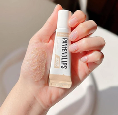 Dưỡng Môi Mediheal Pantenolips 10ml