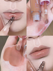 Son Bóng Peripera Ink Glasting Lip Gloss
