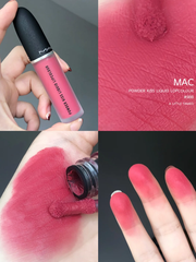 Son Kem MAC Powder Kiss Liquid