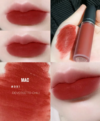 Son Kem MAC Powder Kiss Liquid