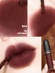 Son Kem MAC Powder Kiss Liquid