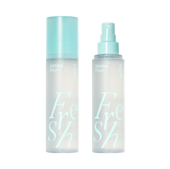 Xịt Khóa Trang Điểm Espoir Fresh Setting Fixer 100ml