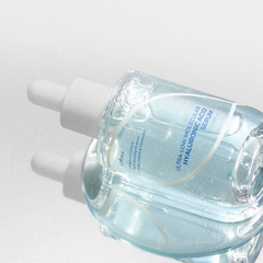 Tinh Chất Isntree Ultra Low Molecular Hyaluronic Acid Serum 50ml