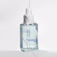 Tinh Chất Isntree Ultra Low Molecular Hyaluronic Acid Serum 50ml