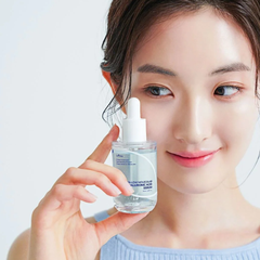 Tinh Chất Isntree Ultra Low Molecular Hyaluronic Acid Serum 50ml