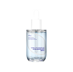 Tinh Chất Isntree Ultra Low Molecular Hyaluronic Acid Serum 50ml