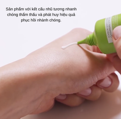 Kem Dưỡng Babe Stop AKN Repairing Moisturiser 50ml