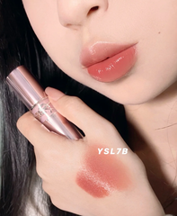 Son Bóng Dưỡng Môi YSL Candy Glow Tinted Butter Balm 3.1g