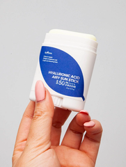 Thanh Lăn Chống Nắng Isntree Hyaluronic Acid Airy Sun Stick SPF50 22g