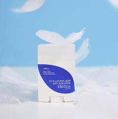 Thanh Lăn Chống Nắng Isntree Hyaluronic Acid Airy Sun Stick SPF50 22g