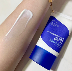 Kem Chống Nắng Isntree Hyaluronic Acid Watery Sun Gel SPF50+ 50ml