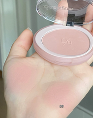 Phấn Má Dasique Soft Blur Cheek 5.7g