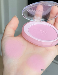 Phấn Má Dasique Soft Blur Cheek 5.7g
