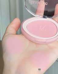 Phấn Má Dasique Soft Blur Cheek 5.7g