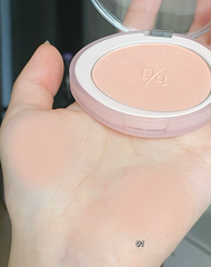 Phấn Má Dasique Soft Blur Cheek 5.7g