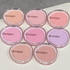 Phấn Má Dasique Soft Blur Cheek 5.7g