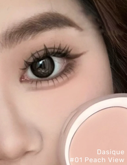 Phấn Má Dasique Soft Blur Cheek 5.7g