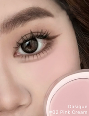 Phấn Má Dasique Soft Blur Cheek 5.7g
