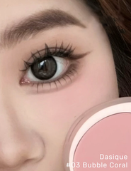 Phấn Má Dasique Soft Blur Cheek 5.7g