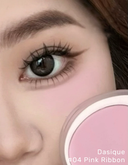Phấn Má Dasique Soft Blur Cheek 5.7g