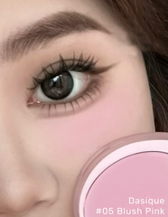 Phấn Má Dasique Soft Blur Cheek 5.7g