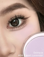 Phấn Má Dasique Soft Blur Cheek 5.7g