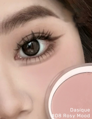 Phấn Má Dasique Soft Blur Cheek 5.7g