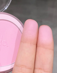 Phấn Má Dasique Soft Blur Cheek 5.7g