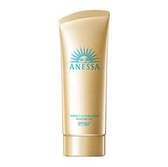 Kem Chống Nắng Anessa Perfect UV Sunscreen Skincare Gel SPF50 90g