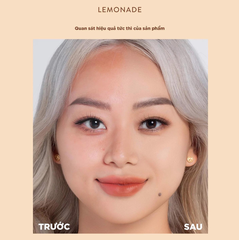 Che Khuyết Điểm Lemonade Matte Addict Concealer